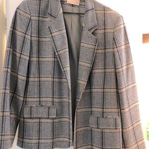Vintage Pendleton Wool Blazer